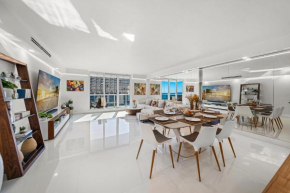 2 Bedroom Private Residence at Roney Palace -1209